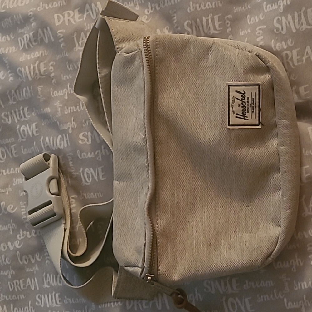 Herschel hip pack